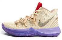 Фото № 1 с приближением к товару «‎Concepts x Nike Kyrie 5 Ikhet Basketball Shoes yellow»