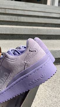 Фото № 4 с приближением к товару «‎Adidas Forum Bold»