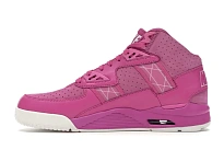 Фото № 3 с приближением к товару «‎Nike Air Trainer SC High Sneaker Room BCA Pink»