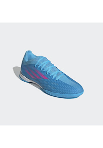 Фото № 2 с приближением к товару «‎Adidas X IN »