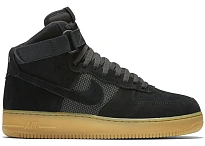 Фото № 1 с приближением к товару «‎Nike Air Force 1 High 07 LV8 Black Gum»