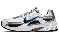 Фото № 1 с приближением к товару «‎Nike Initiator 'Metallic Cool Grey'»