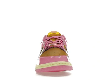 Nike Dunk Low QS Parris Goebel  - 2