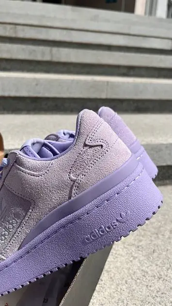 Adidas Forum Bold - 4
