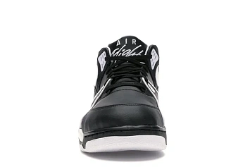 Nike Air Flight 89 Black White (2019) (CU4833-015) - 2