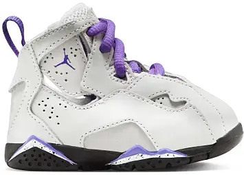 Jordan True Flight