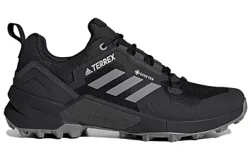 adidas Terrex Swift R3 Gore-Tex Hiking BlackGrey (FW2769) - 2