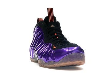 Nike Air Foamposite One Phoenix Suns - 3