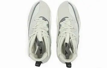Nike React Frenzy SE GreyGreen (DC2082-001) - 5