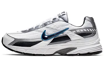 Nike Initiator 'Metallic Cool Grey' - 1