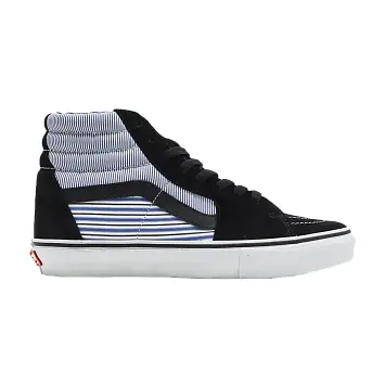 Comme des Garçons x Supreme x Vans Sk8-Hi Pro - 1