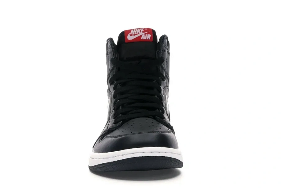 Фото № 2 с приближением к товару «‎Jordan 1 Retro Yin Yang Black»
