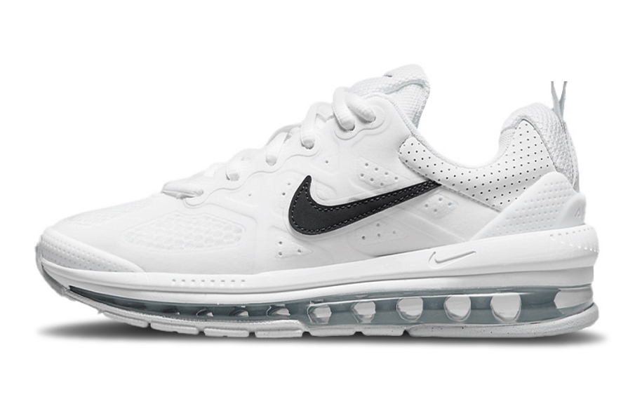 Фото № 1 с приближением к товару «‎Nike Air Max Genome GS 'White Black'»