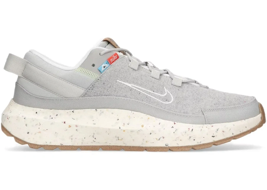 Фото № 1 с приближением к товару «‎Nike Crater Remixa»