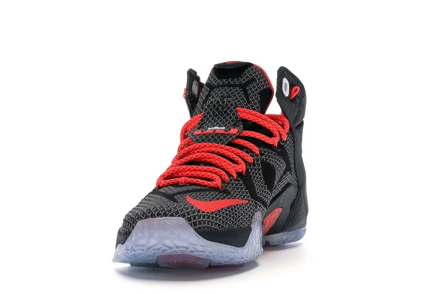 Фото № 3 с приближением к товару «‎Nike LeBron 12 Court Vision»