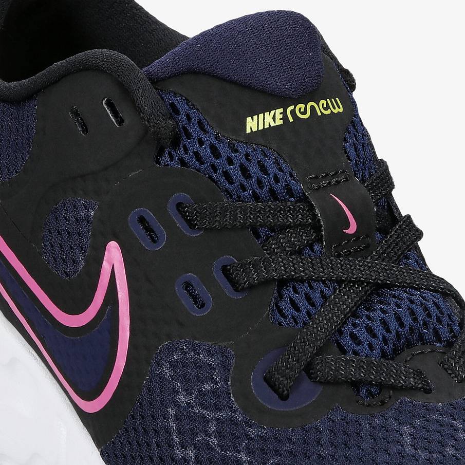 Фото № 5 с приближением к товару «‎Nike Renew Ride 2»
