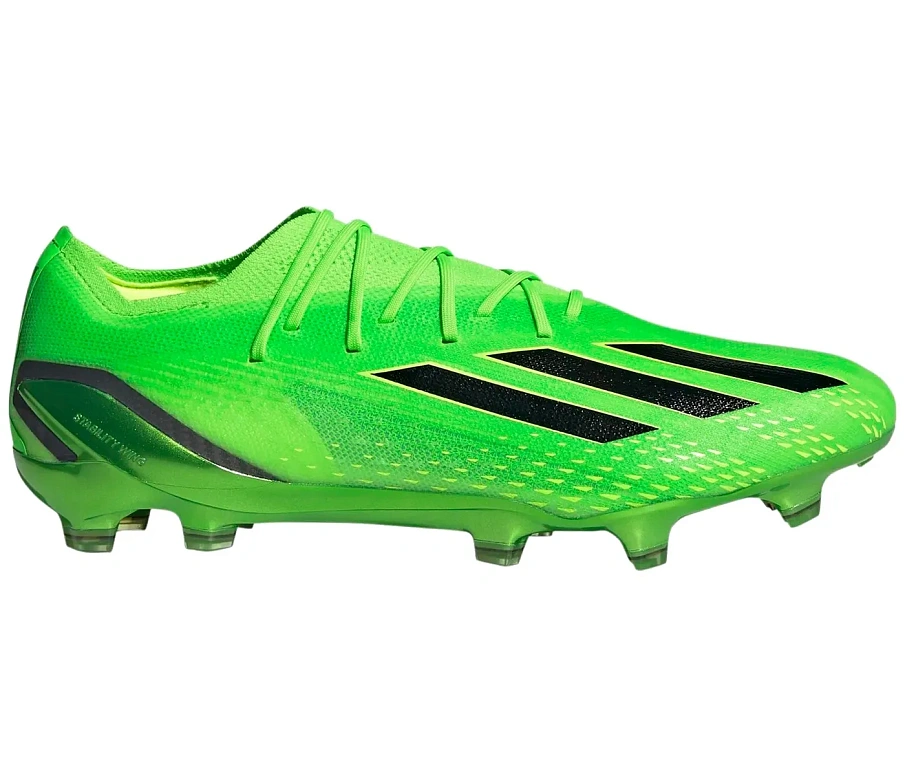 Фото № 1 с приближением к товару «‎adidas X Speedportal.1 FG Game Data Pack»