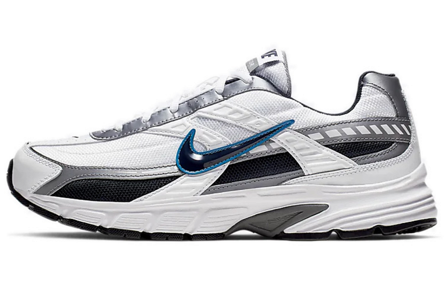Фото № 1 с приближением к товару «‎Nike Initiator 'Metallic Cool Grey'»