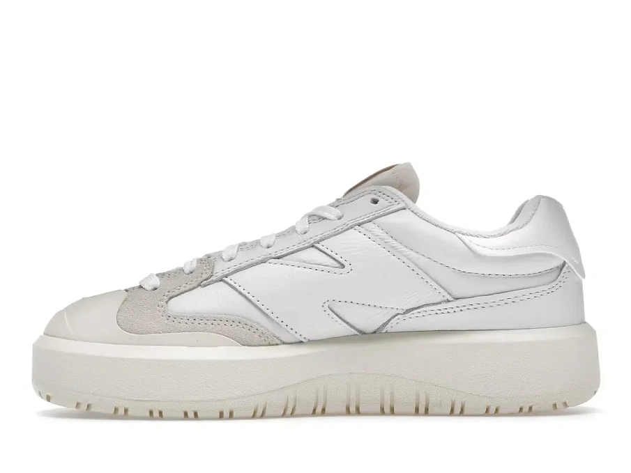 Фото № 3 с приближением к товару «‎New Balance CT302»