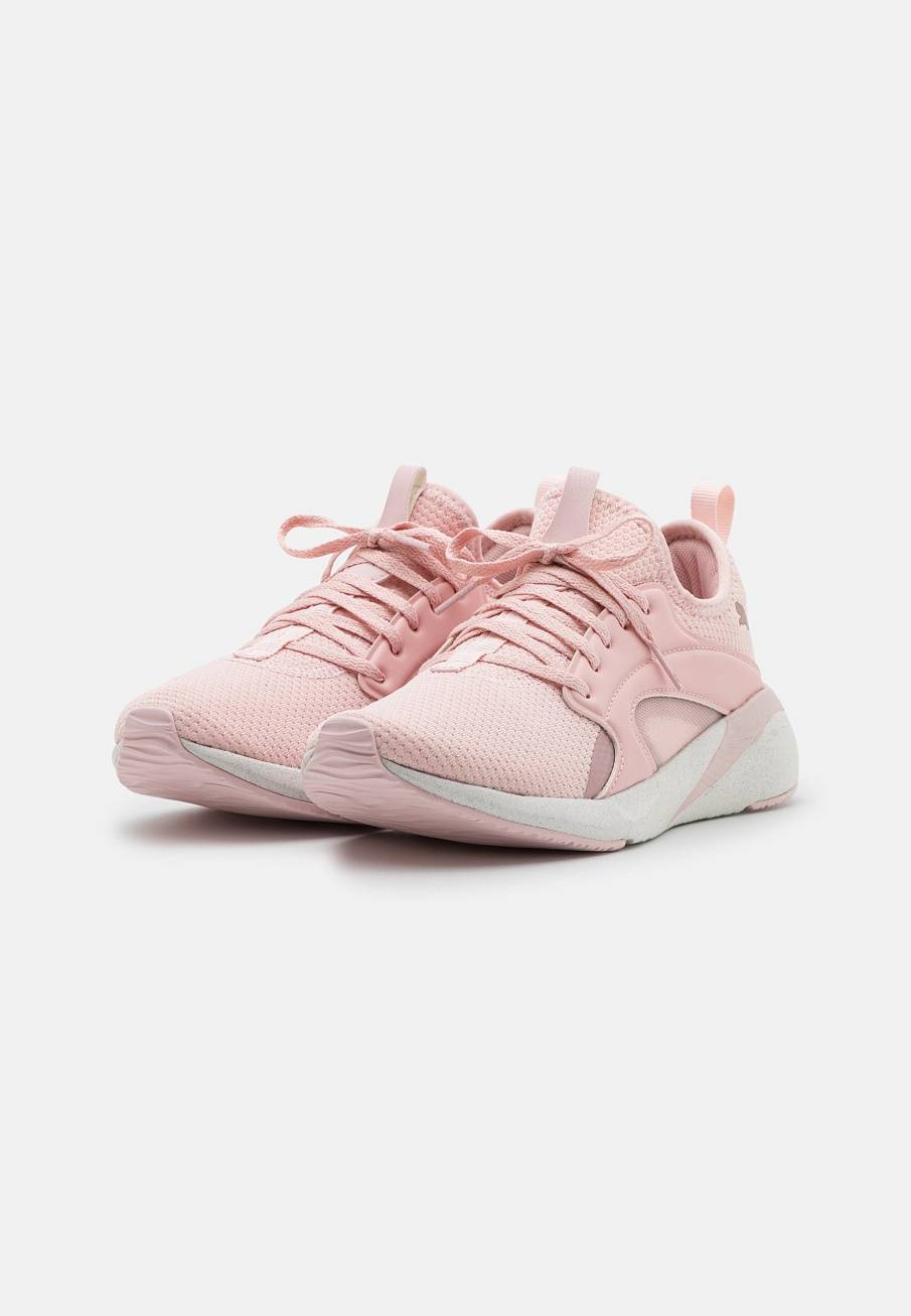 Фото № 2 с приближением к товару «‎Puma Better Foam Adore Pearlized»