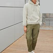 Фото № 2 с приближением к товару «‎Adidas Forum Exhibit »