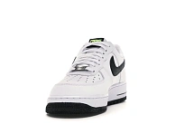 Фото № 3 с приближением к товару «‎Nike Air Force 1 Low NY vs. NY White Black (2020)»