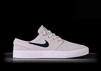 Фото № 1 с приближением к товару «‎Nike SB Zoom Stefan Janoski RM White»
