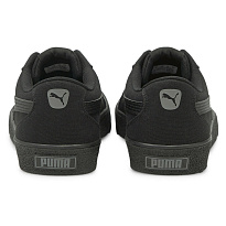 Фото № 3 с приближением к товару «‎Puma C-Skate Vulc »