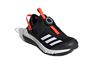 Фото № 3 с приближением к товару «‎adidas Activeflex Boa BlackWhite (BP)»