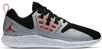 Фото № 1 с приближением к товару «‎Jordan Lunar Grind Black Cement»