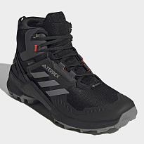 Фото № 2 с приближением к товару «‎Adidas Terrex Swift R3 Gtx »
