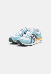 Фото № 2 с приближением к товару «‎Asics Gt-Ii »