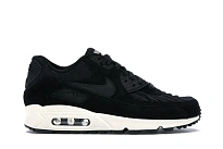 Фото № 1 с приближением к товару «‎Nike Air Max 90 Black Ivory »
