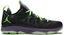 Фото № 1 с приближением к товару «‎Jordan CP3.VI Night Vision»