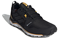 Фото № 3 с приближением к товару «‎adidas Terrex Agravic Gtx Black»