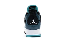 Фото № 4 с приближением к товару «‎Jordan 4 Retro Teal »