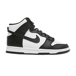 Nike Women's Dunk High Panda