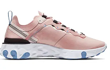 Nike React Element 55 'Coral Stardust' - 3