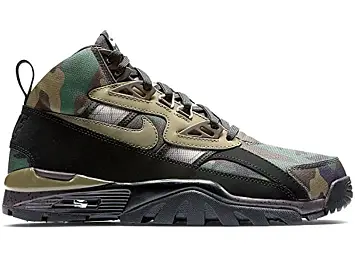 Nike Air Trainer SC Sneakerboot Camo (684713-003)
