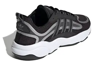 adidas originals Haiwee Black Grey - 3