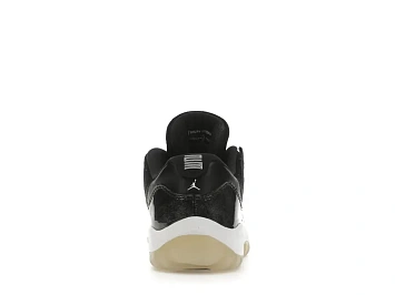 Jordan 11 Retro Low - 4