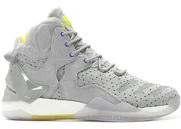 adidas D Rose 7 Primeknit Sneakersnstuff (BB1946)