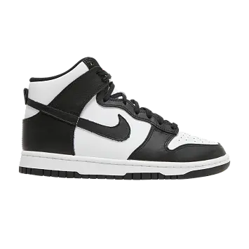 Nike Women's Dunk High Panda