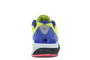 New Balance 990v5 - 4