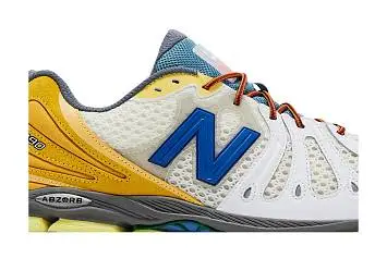 Action Bronson x New Balance 1890 Hornet Tusk - 3