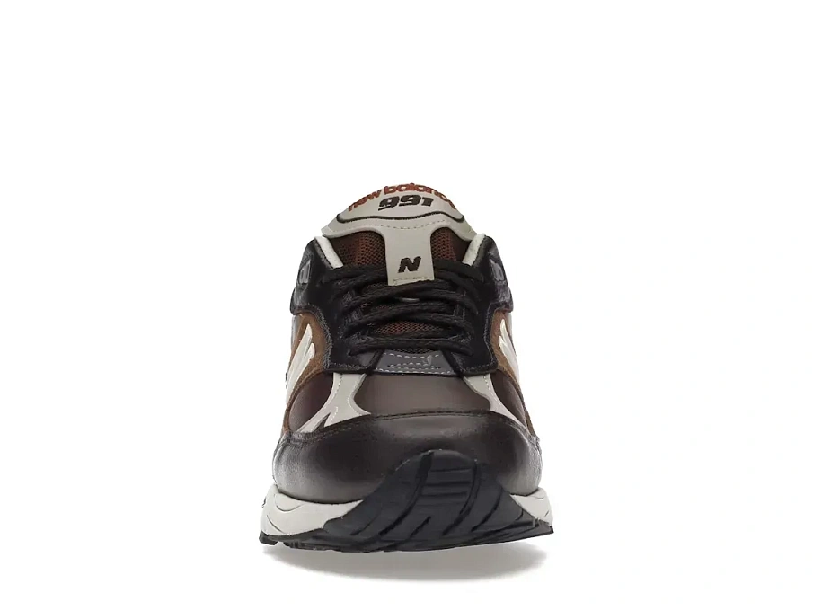 Фото № 2 с приближением к товару «‎New Balance 991»