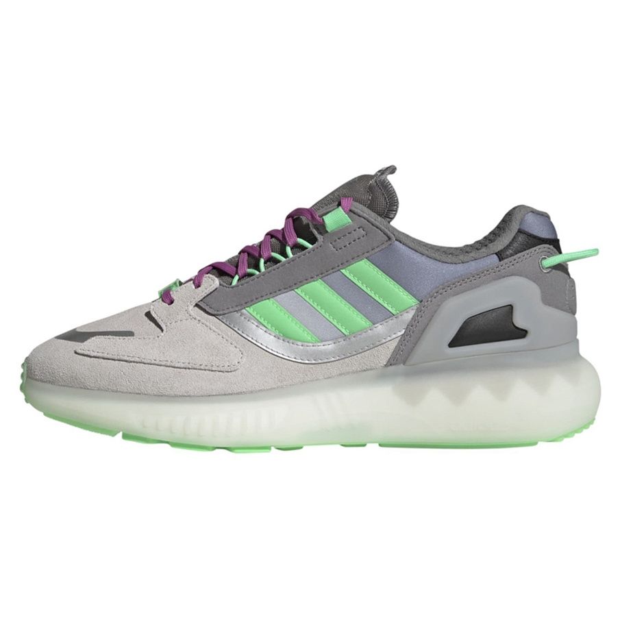 Фото № 1 с приближением к товару «‎Adidas ZX 5K Boost »