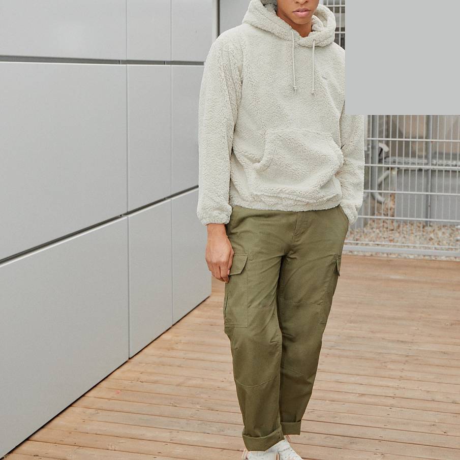 Фото № 2 с приближением к товару «‎Adidas Forum Exhibit »