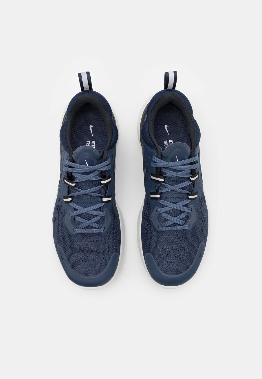 Фото № 4 с приближением к товару «‎Nike React Miler»
