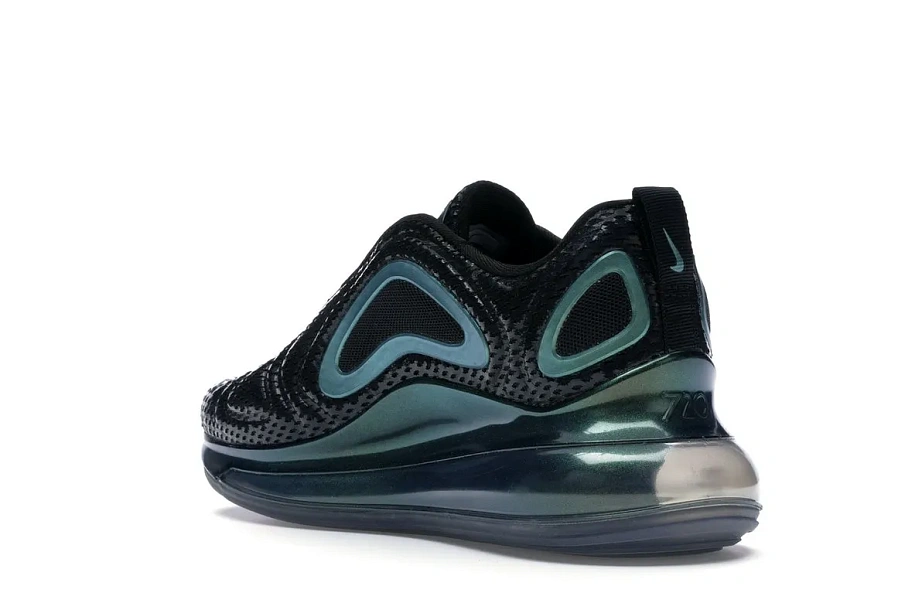 Фото № 6 с приближением к товару «‎Nike Air Max 720 Throwback Future »